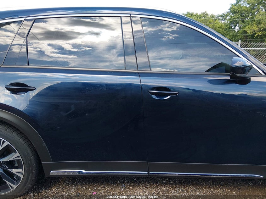 MAZDA CX-90 PHEV - zdjęcie 14