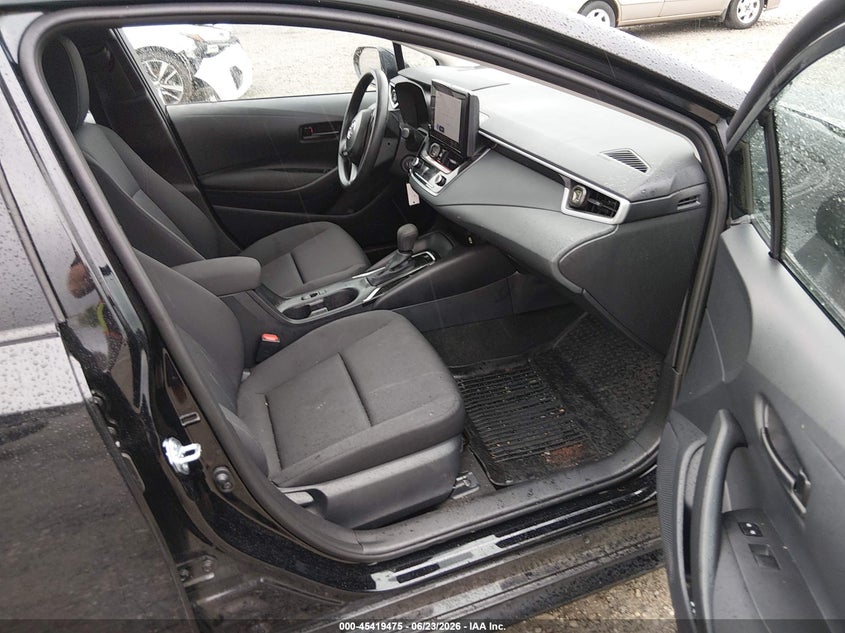 TOYOTA COROLLA - zdjęcie 5