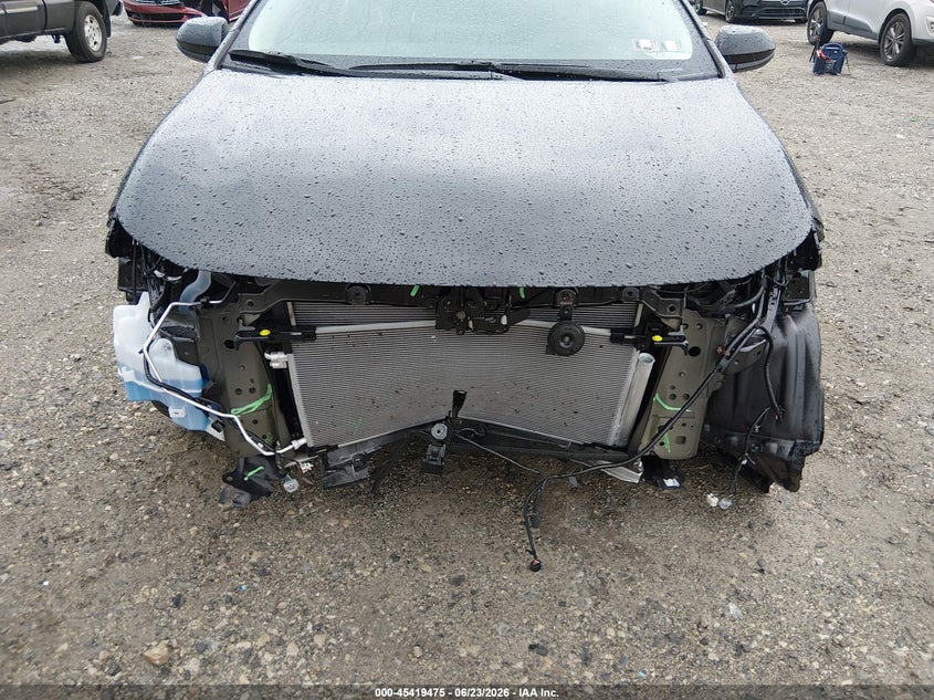 TOYOTA COROLLA - zdjęcie 6