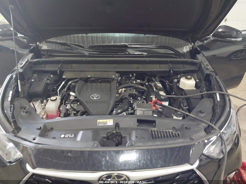 TOYOTA HIGHLANDER - zdjęcie 10