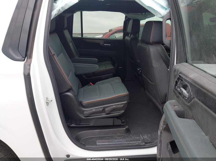 GMC YUKON XL - zdjęcie 8