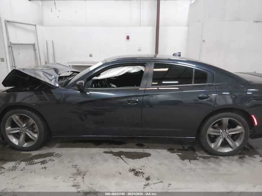 DODGE CHARGER - zdjęcie 14