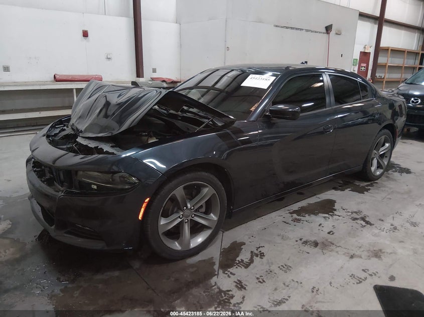 DODGE CHARGER - zdjęcie 2