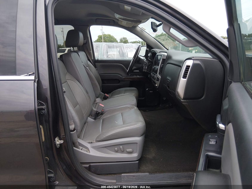 GMC SIERRA 1500 - zdjęcie 5