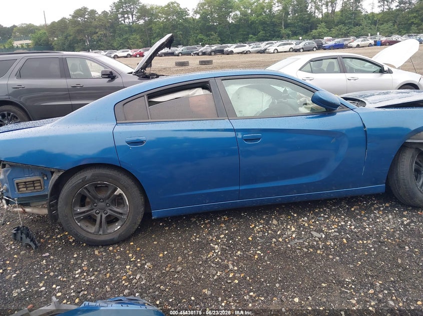 DODGE CHARGER - zdjęcie 12