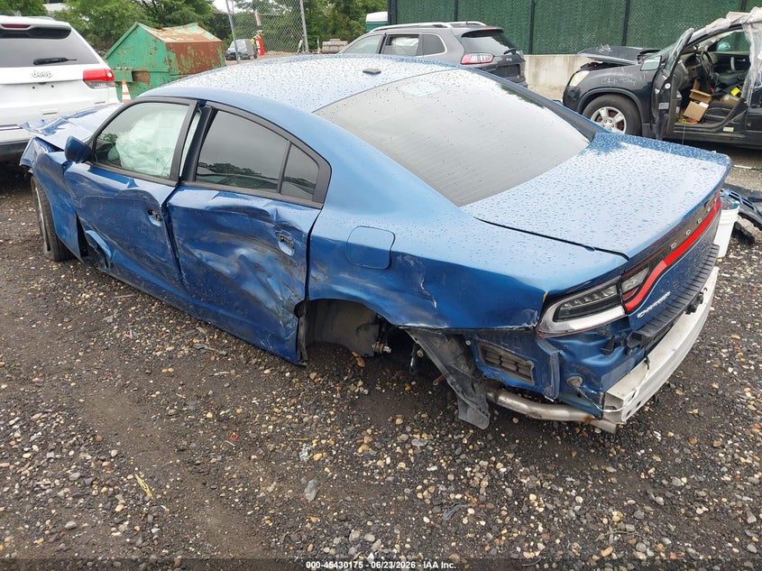 DODGE CHARGER - zdjęcie 3