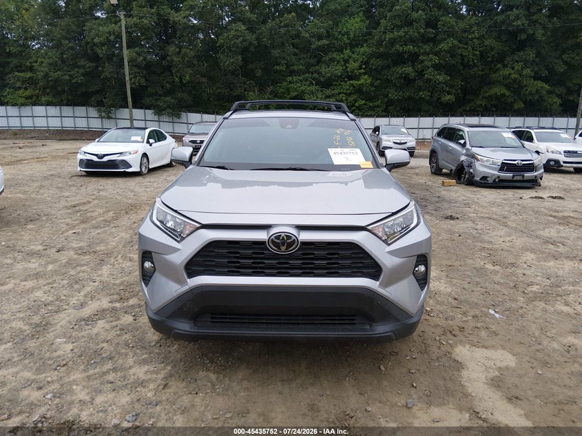 TOYOTA RAV4 - zdjęcie 13