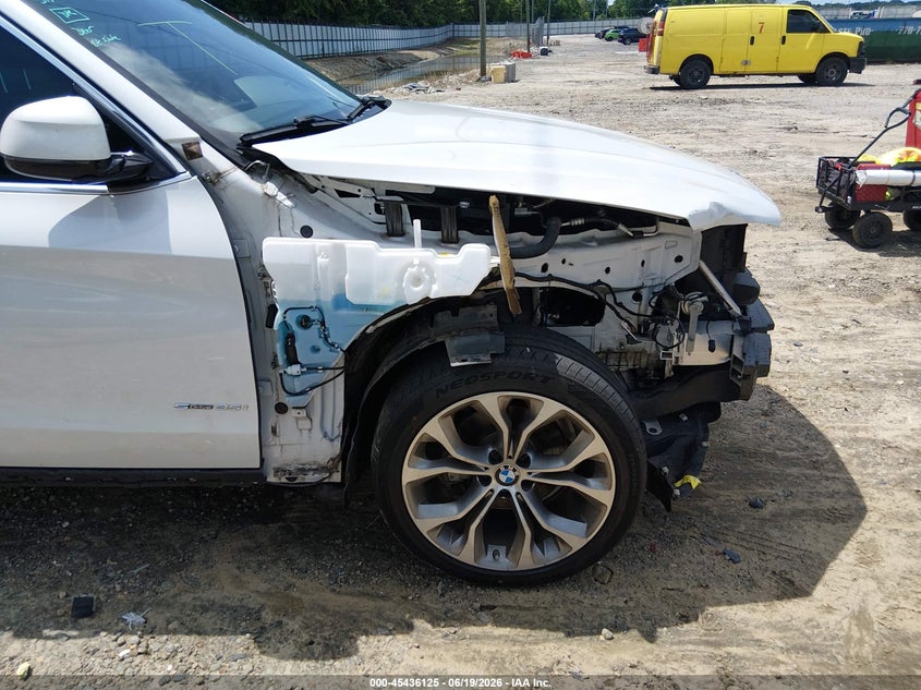 BMW X5 - zdjęcie 20