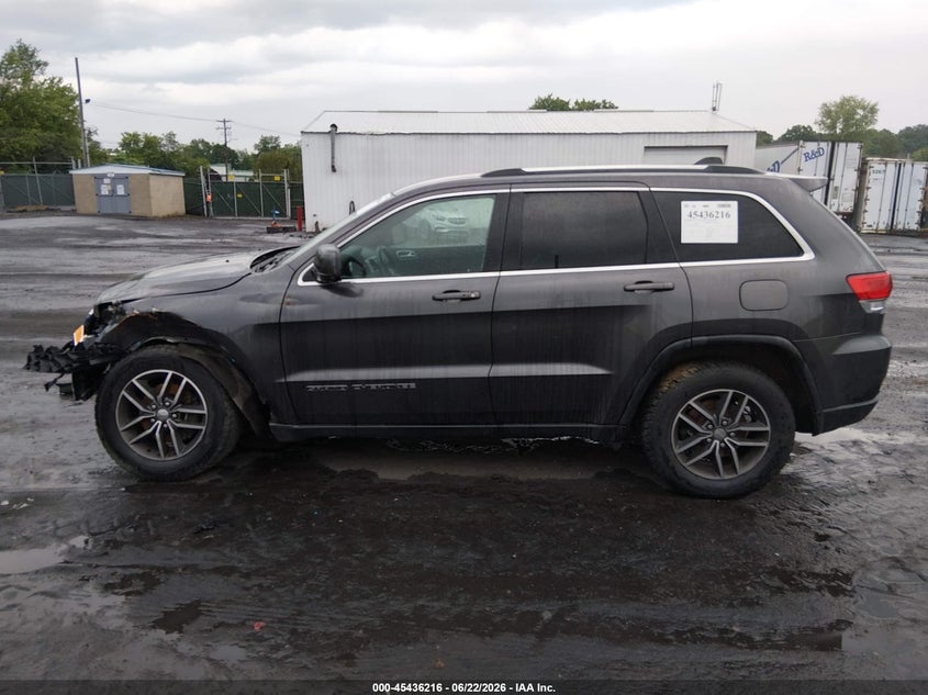 JEEP GRAND CHEROKEE - zdjęcie 14