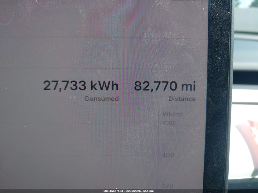 TESLA MODEL Y - zdjęcie 16