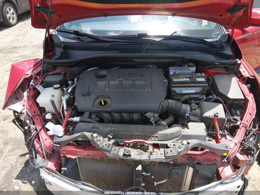 TOYOTA C-HR - zdjęcie 10