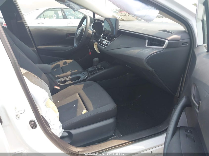 TOYOTA COROLLA - zdjęcie 5