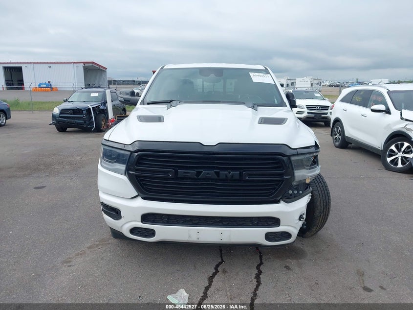 RAM 1500 - zdjęcie 13