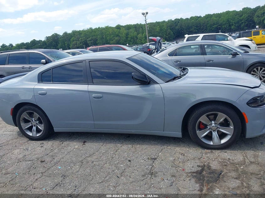 DODGE CHARGER - zdjęcie 13