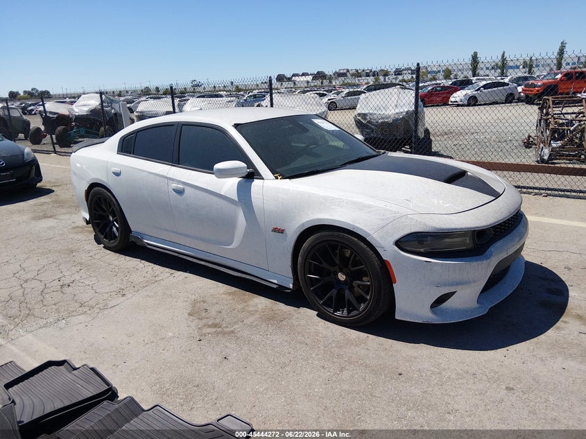 DODGE CHARGER - zdjęcie 1