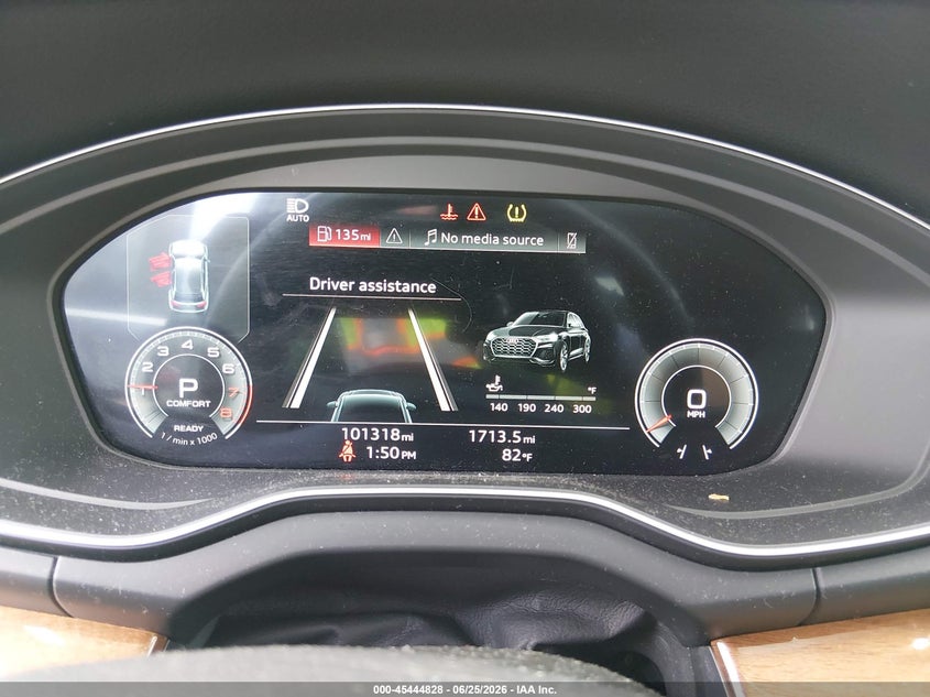 AUDI Q5 - zdjęcie 7