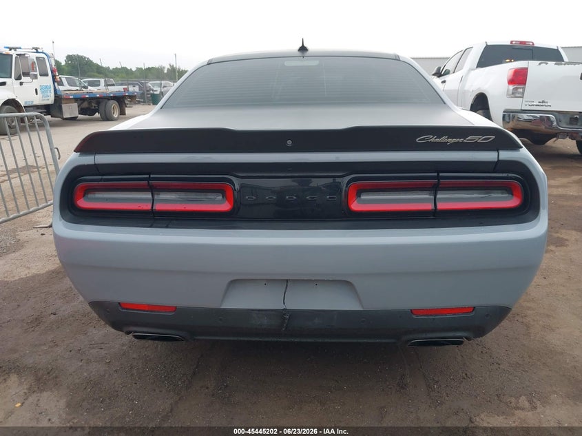 DODGE CHALLENGER - zdjęcie 16