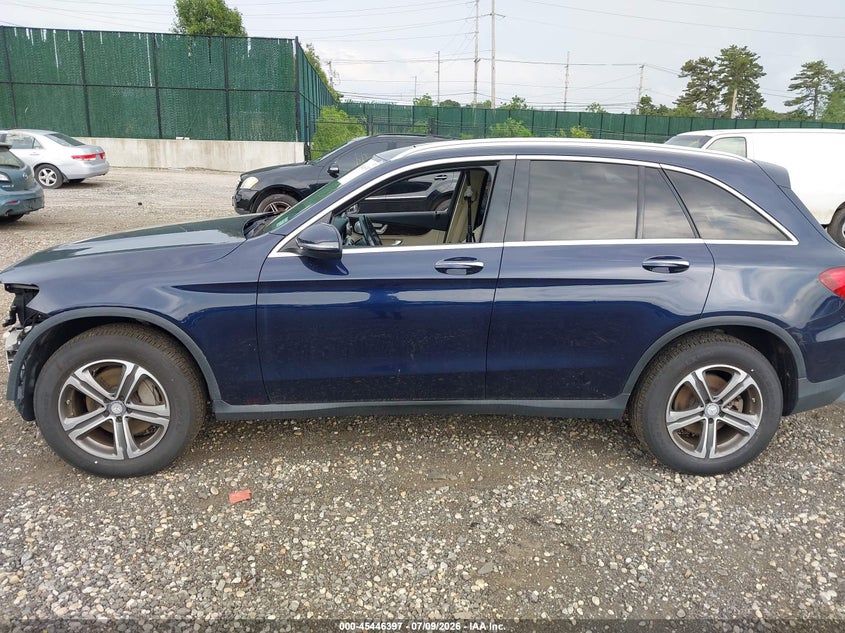 MERCEDES-BENZ GLC 300 - zdjęcie 14
