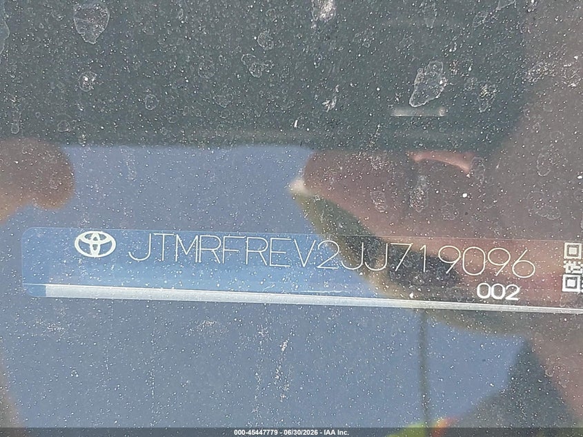 TOYOTA RAV4 - zdjęcie 9