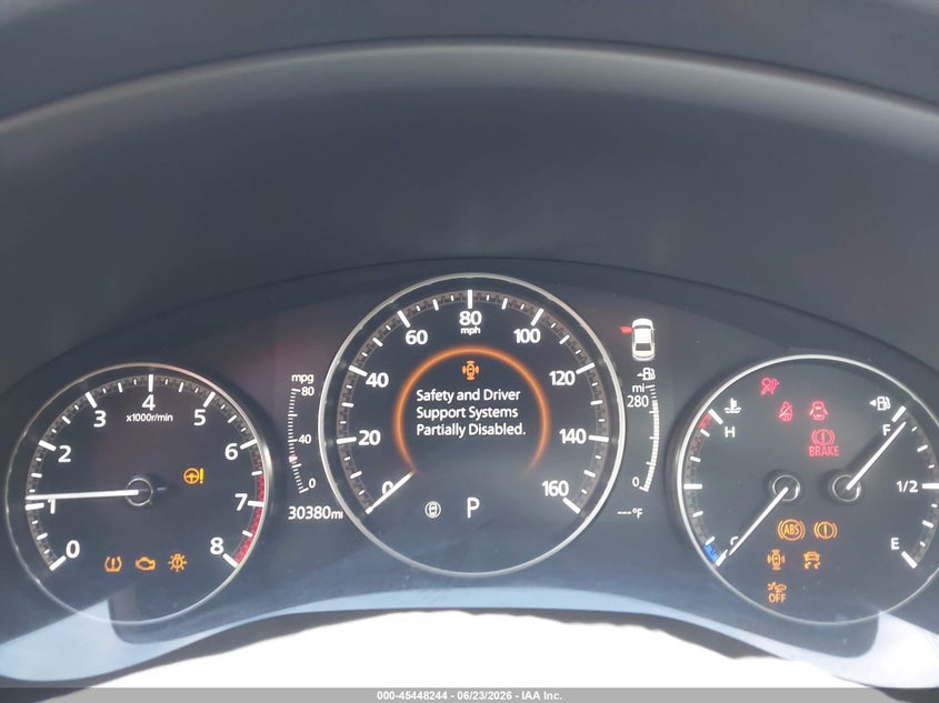 MAZDA MAZDA3 - zdjęcie 7