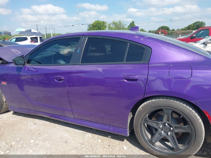 DODGE CHARGER - zdjęcie 14