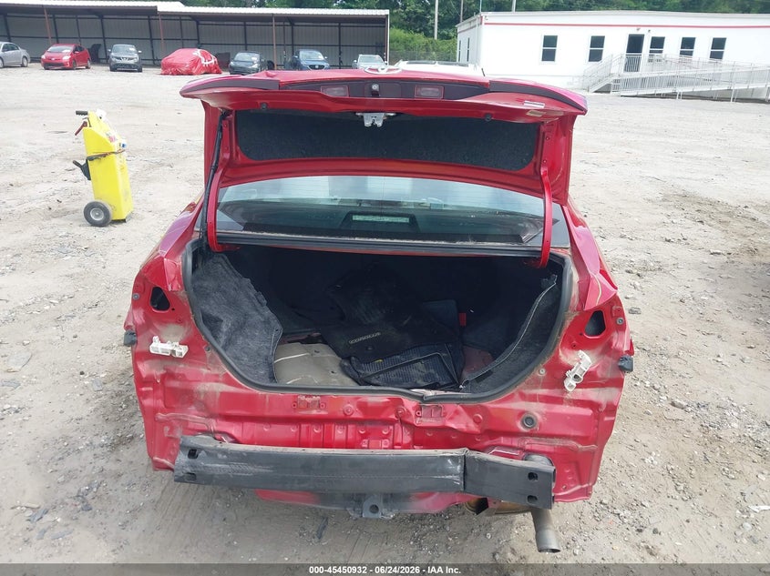 TOYOTA COROLLA - zdjęcie 6