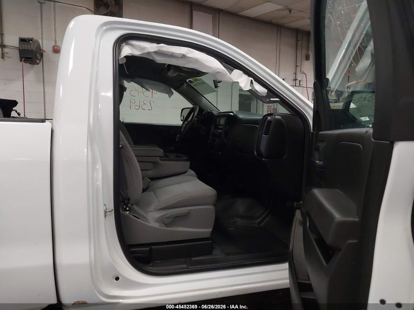 GMC SIERRA 1500 - zdjęcie 5
