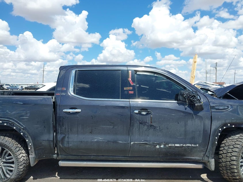 GMC SIERRA 1500 - zdjęcie 13