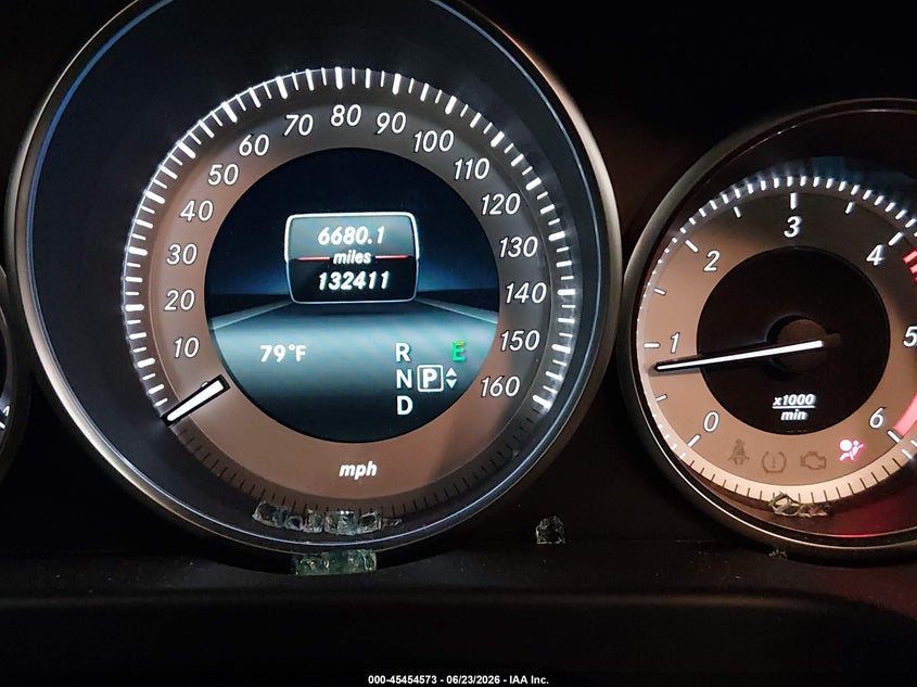 MERCEDES-BENZ E 250 BLUETEC - zdjęcie 16