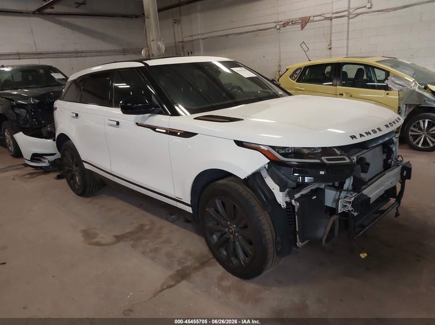 LAND ROVER RANGE ROVER VELAR - zdjęcie 1