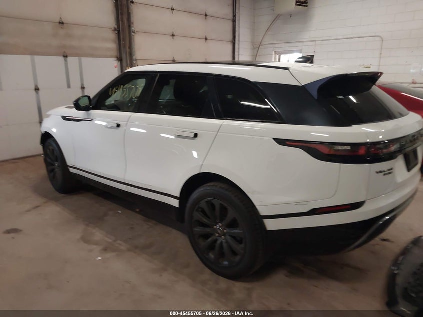 LAND ROVER RANGE ROVER VELAR - zdjęcie 3