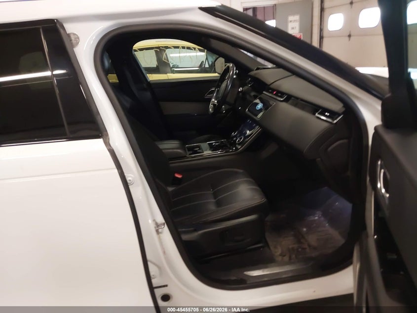LAND ROVER RANGE ROVER VELAR - zdjęcie 5