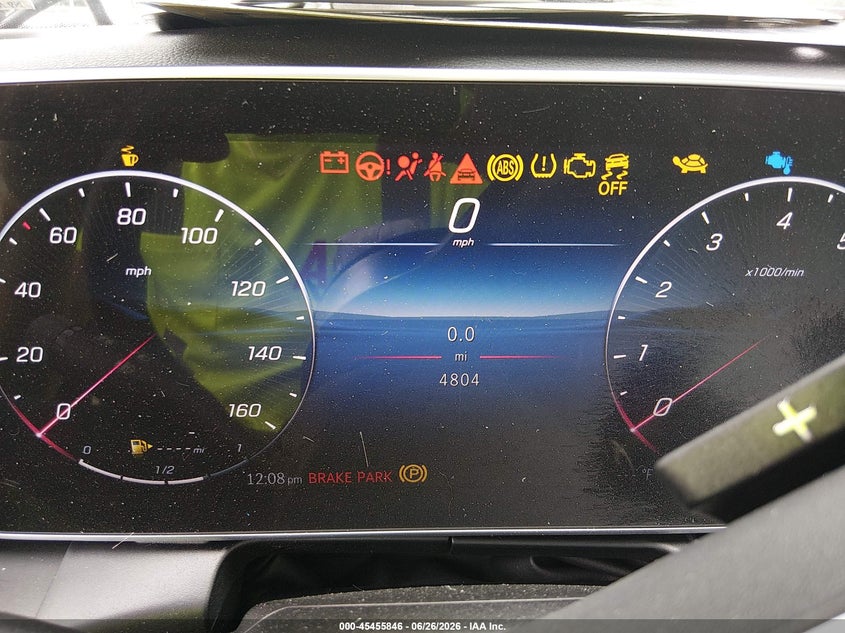 MERCEDES-BENZ GLC 300 - zdjęcie 7