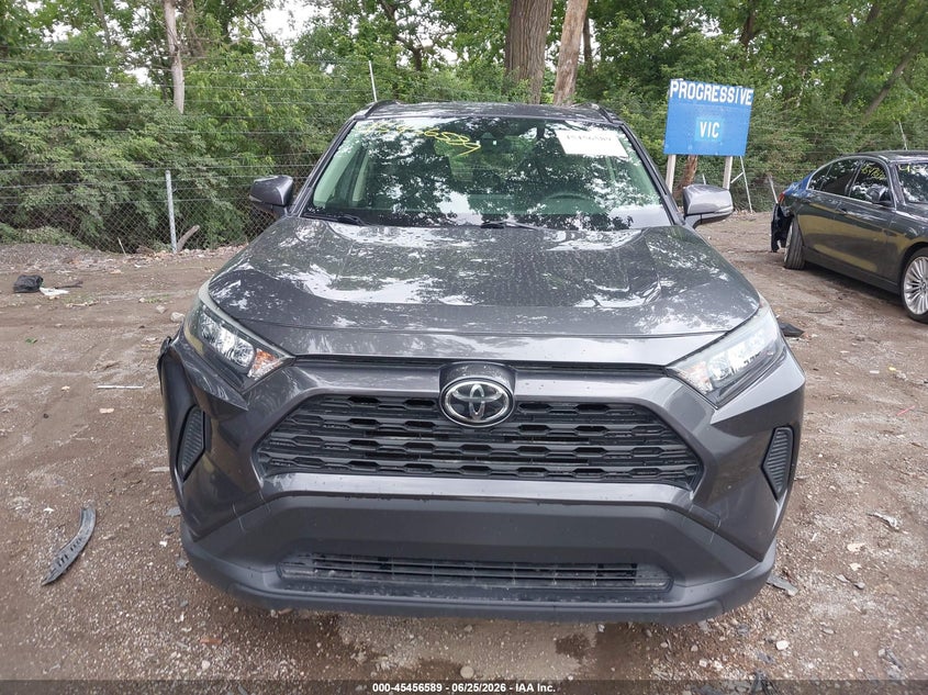 TOYOTA RAV4 - zdjęcie 12