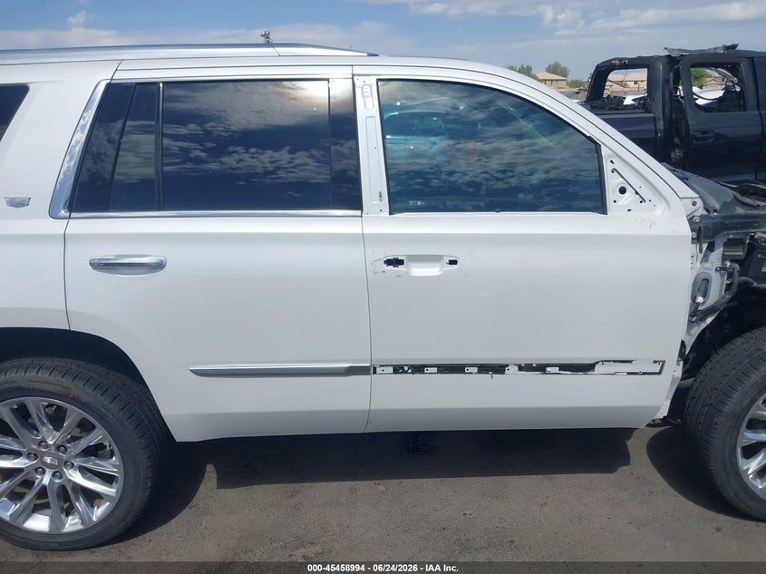 CADILLAC ESCALADE - zdjęcie 14