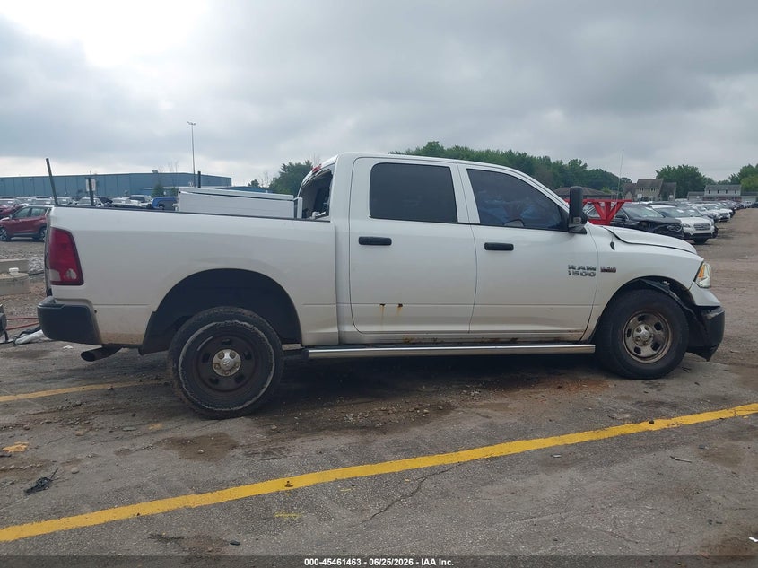 RAM 1500 - zdjęcie 13