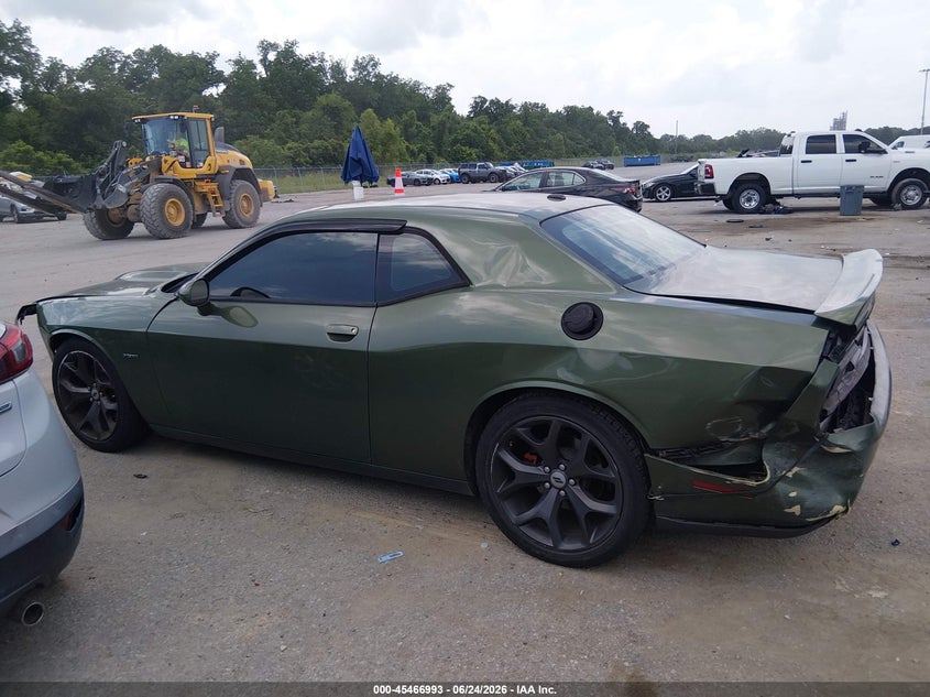 DODGE CHALLENGER - zdjęcie 15