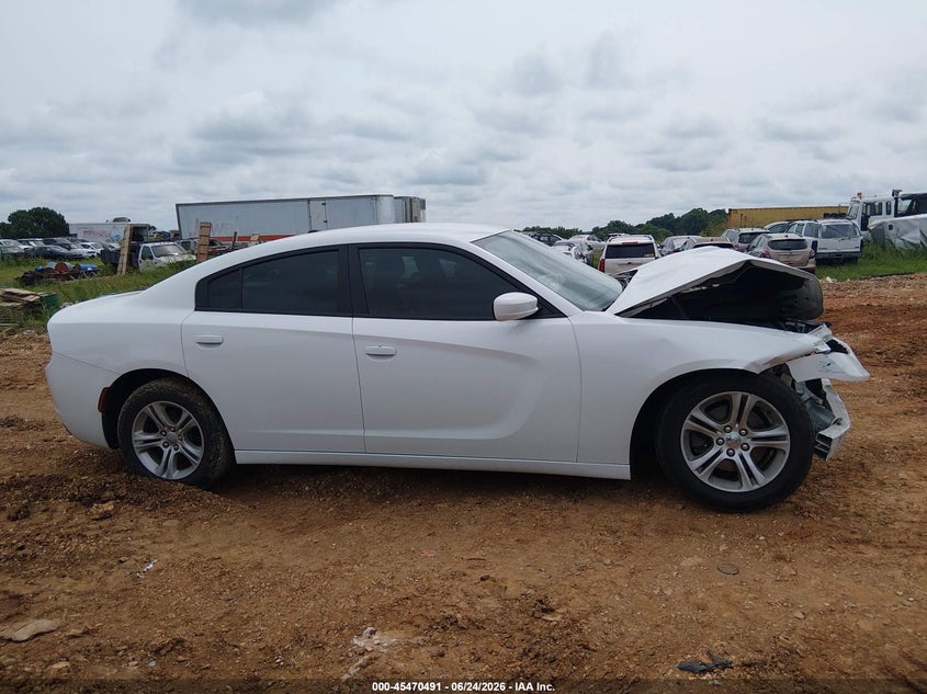 DODGE CHARGER - zdjęcie 14