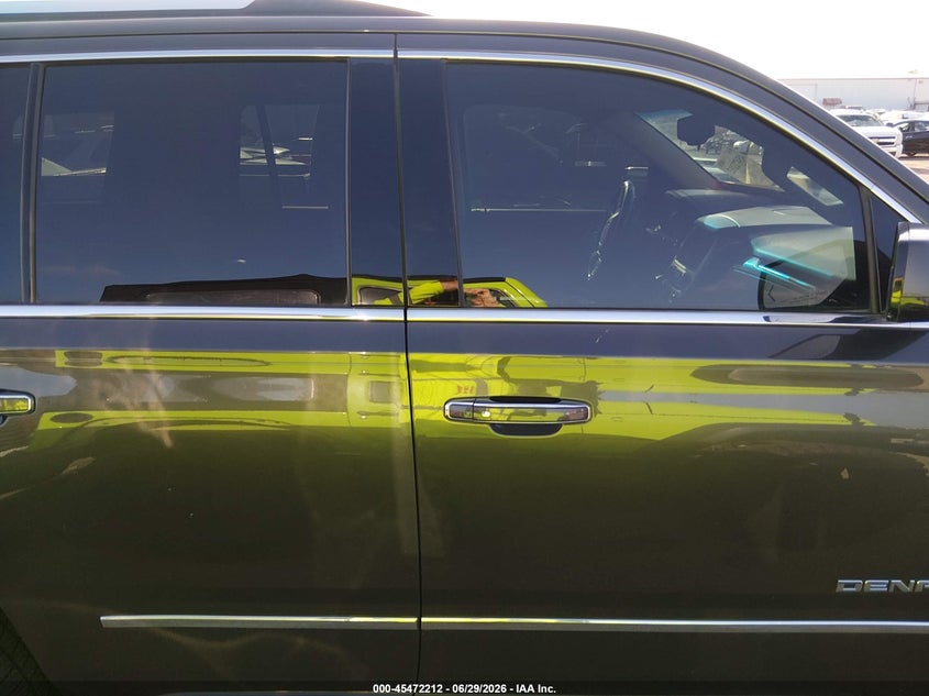 GMC YUKON - zdjęcie 13