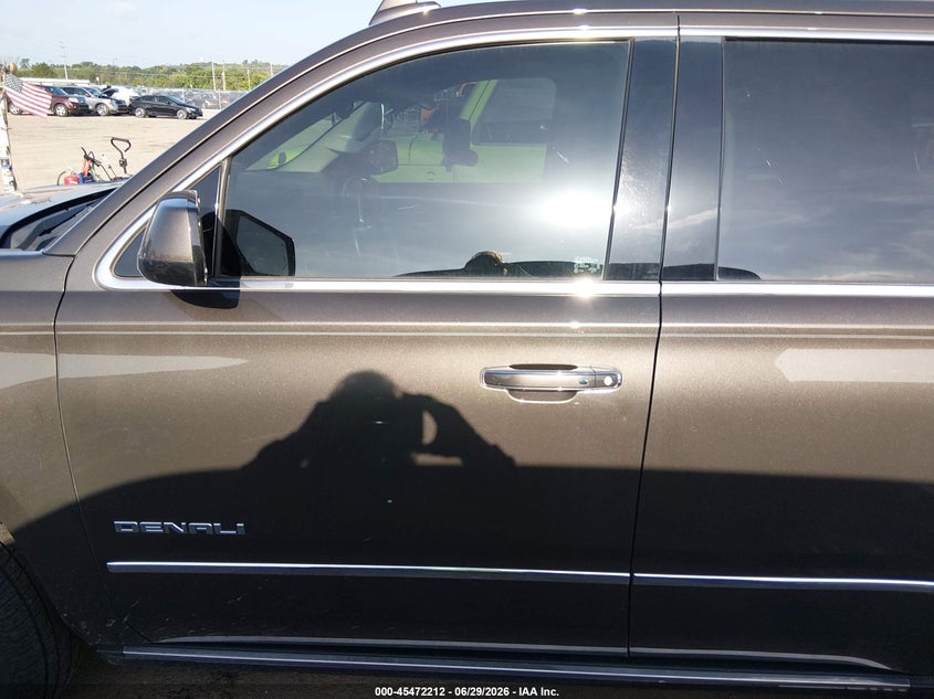 GMC YUKON - zdjęcie 14