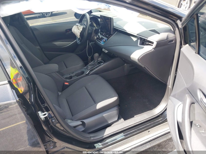 TOYOTA COROLLA - zdjęcie 5