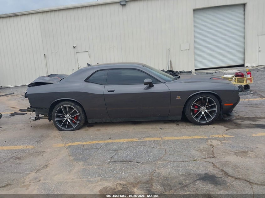 DODGE CHALLENGER - zdjęcie 13