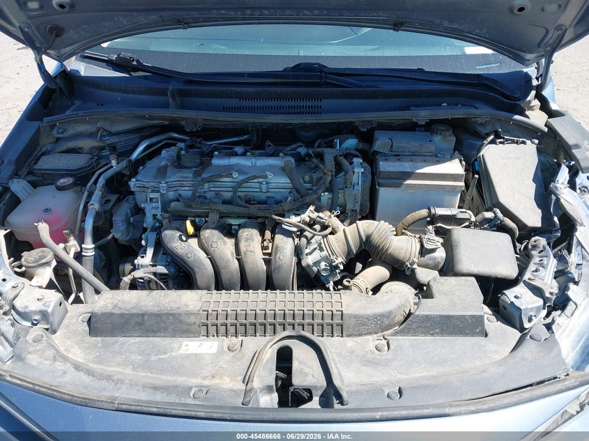 TOYOTA COROLLA - zdjęcie 10