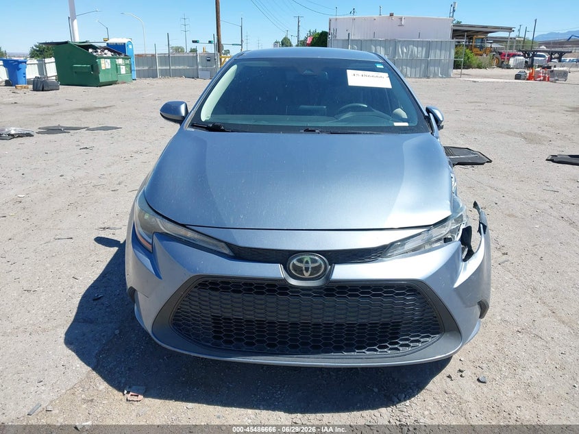 TOYOTA COROLLA - zdjęcie 11