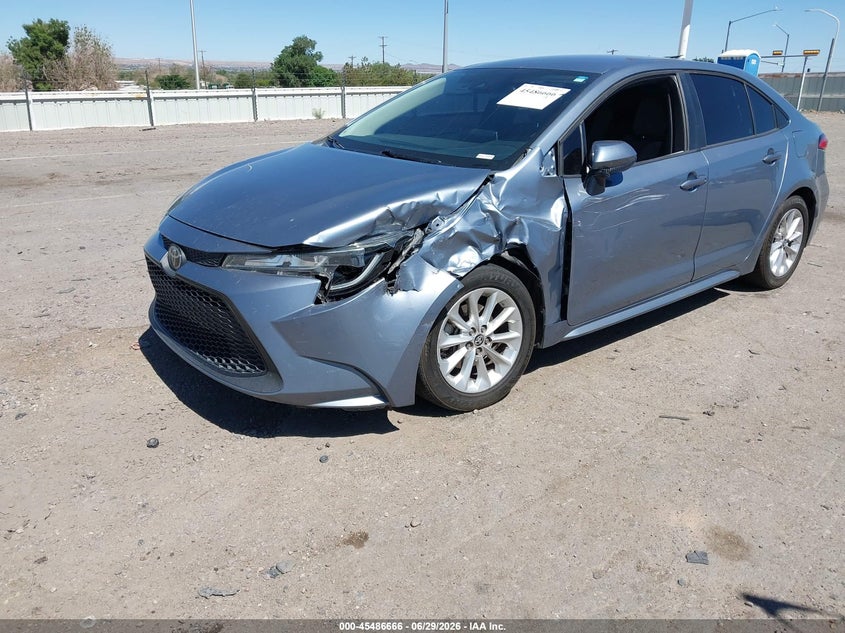 TOYOTA COROLLA - zdjęcie 2