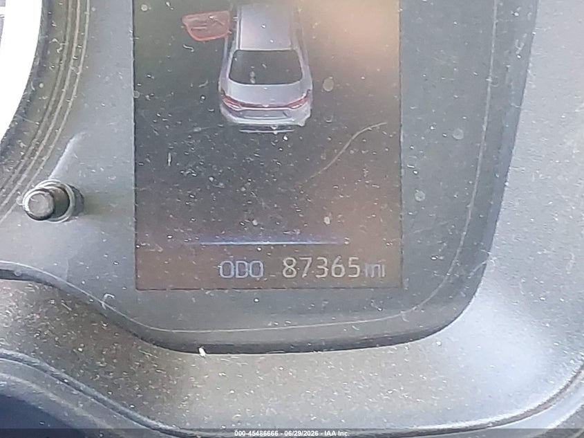 TOYOTA COROLLA - zdjęcie 7