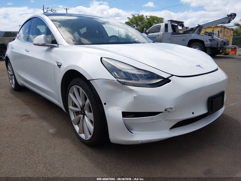 TESLA MODEL 3 - zdjęcie 6