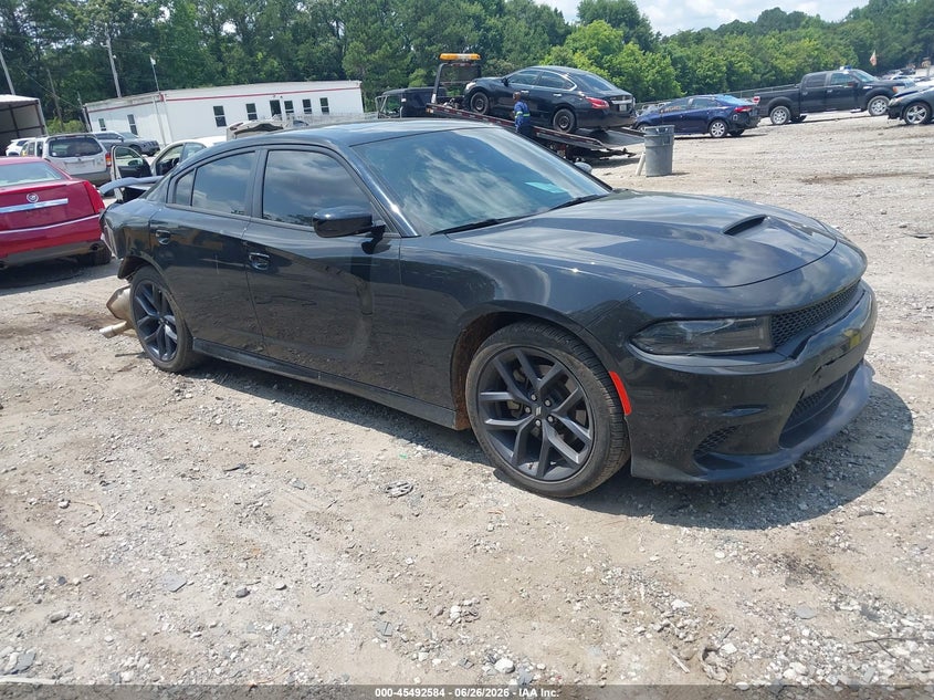 DODGE CHARGER - zdjęcie 1