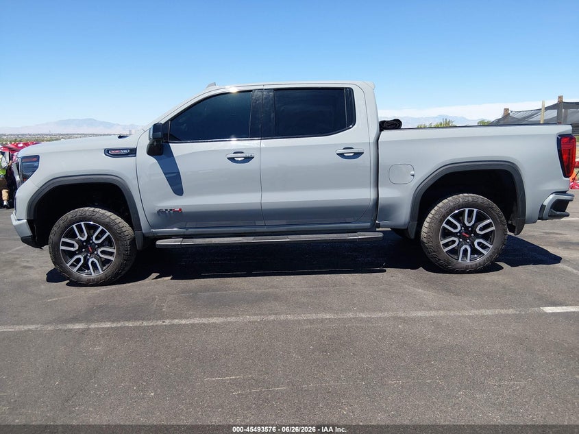 GMC SIERRA 1500 - zdjęcie 13