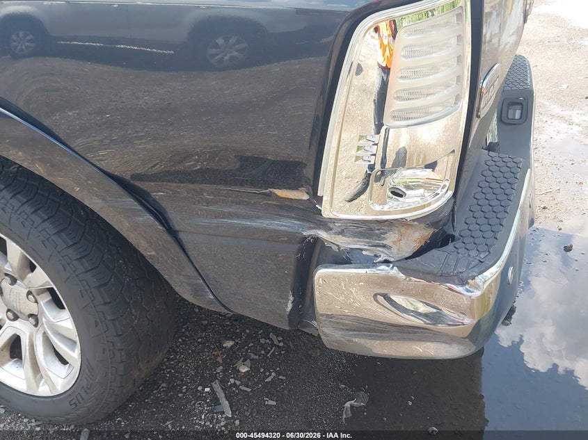 RAM 1500 - zdjęcie 19